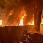 Russia-Ukraine war: List of key events, day 1,123 | Russia-Ukraine war News