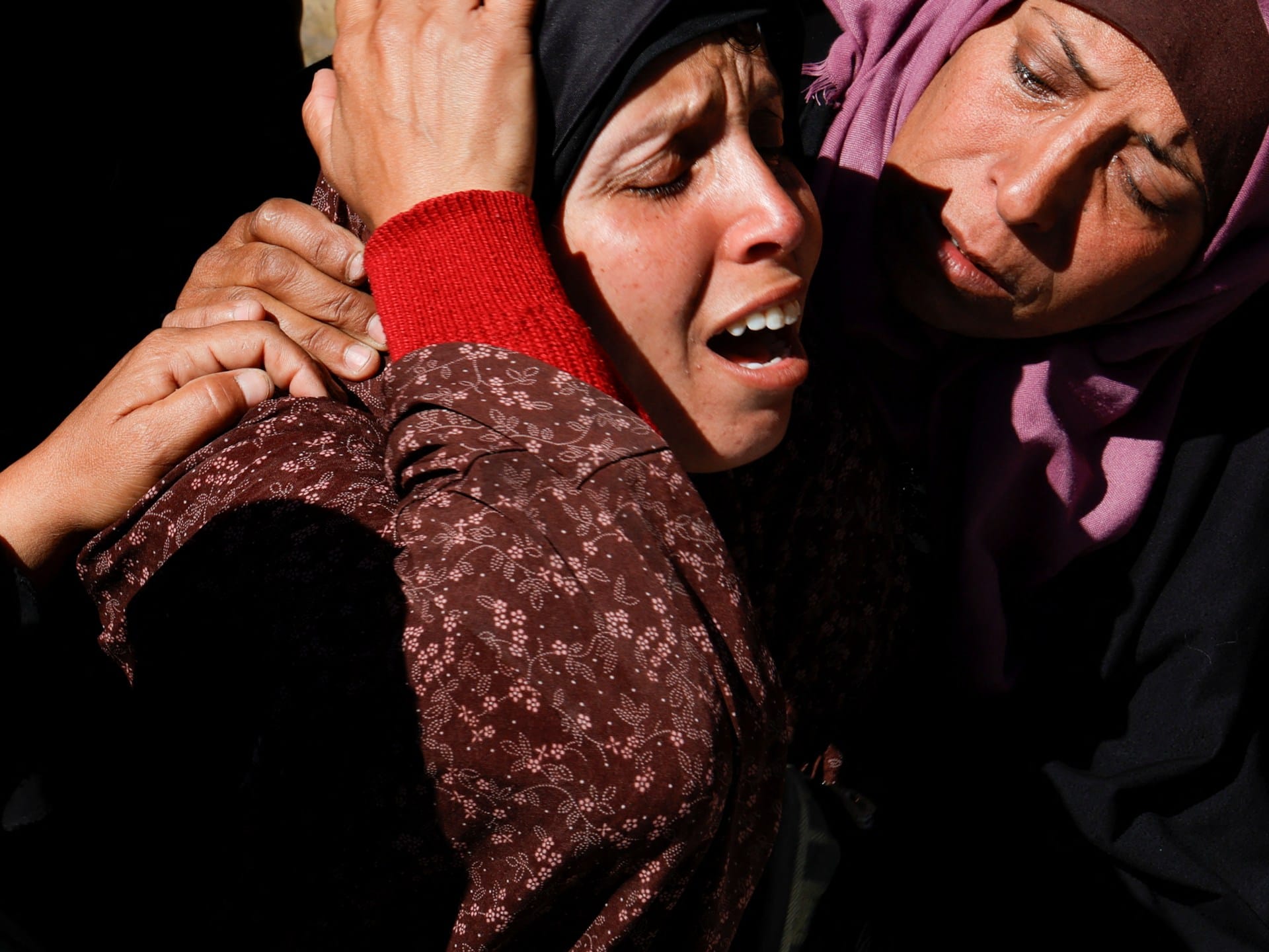 Israeli offensive in Gaza has killed 50,000 Palestinians since October 2023 | Israel-Palestine conflict News Israeli offensive in Gaza has killed 50,000 Palestinians since October 2023 | Israel-Palestine conflict News