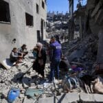 Al Jazeera journalist Hossam Shabat killed in Israeli attack in Gaza | Israel-Palestine conflict News