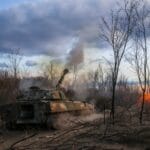 Russia-Ukraine war: List of key events, day 1,125 | Russia-Ukraine war News