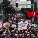Istanbul divided as Erdogan rival’s arrest sparks anti-government protests | Politics News