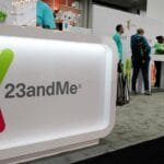 Why are users of 23andMe being urged to delete their data? | Health News