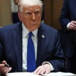 Trump signs new executive order to change election rules: What we know | Donald Trump News