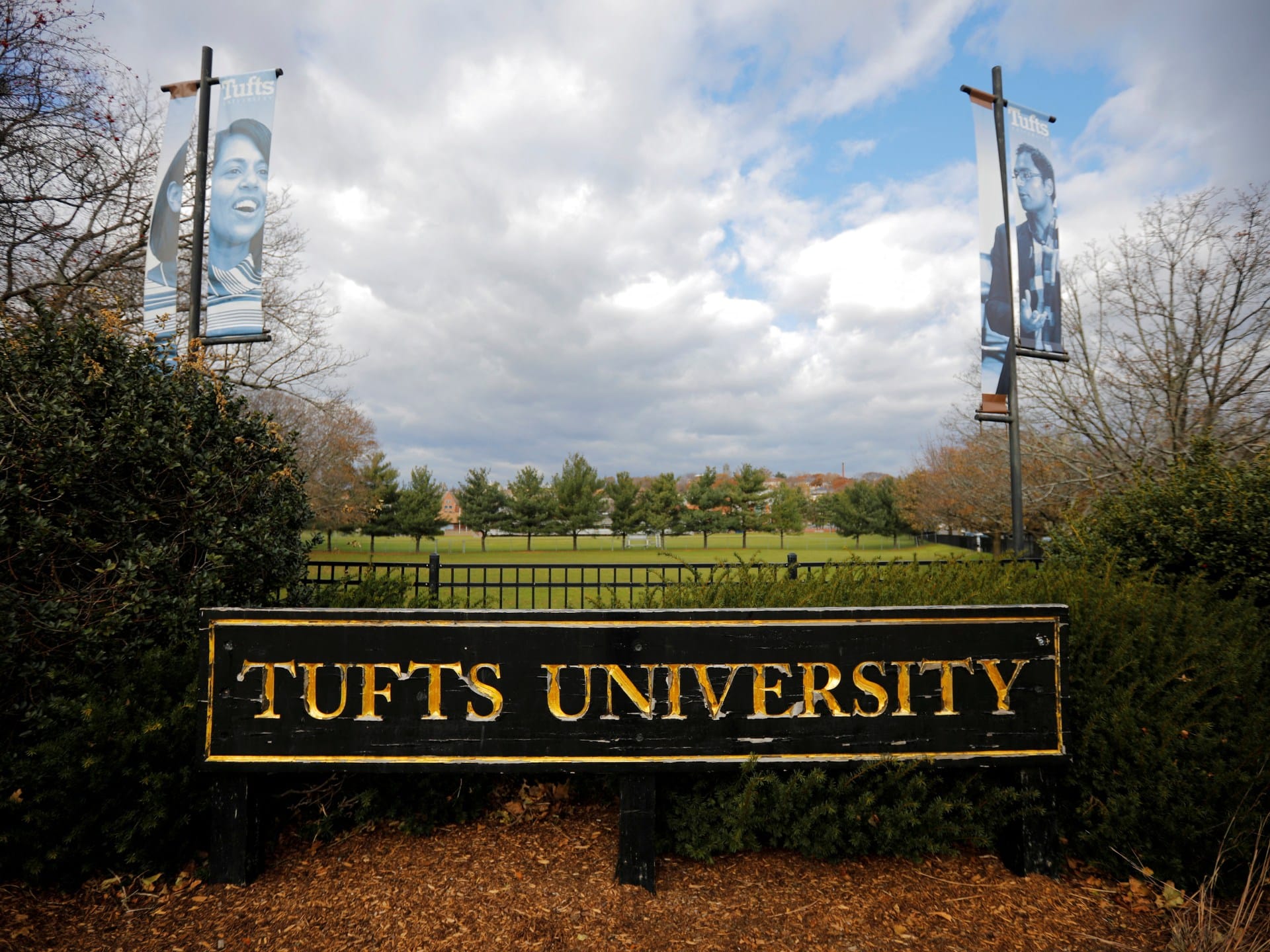 Trump administration arrests Turkish student at Tufts, revokes visa | Donald Trump News
