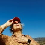 Skygazers marvel at Saturday’s partial solar eclipse | Science and Technology News