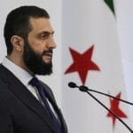 Syrian president unveils transitional government | Syria’s War News