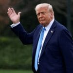 Trump insists he is ‘not joking’ about seeking a third term as president | Donald Trump News