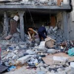 Israel orders Rafah evacuation as it continues bombardment of Gaza | Israel-Palestine conflict News