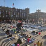 How the discovery of a mass grave sparked uproar over the missing in Mexico | Crime News
