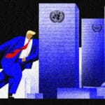 Is Trump the end of the international rules-based order? | United Nations News