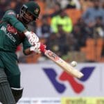 Tamim Iqbal: Bangladesh cricketer recovering at clinic after heart attack | Cricket News