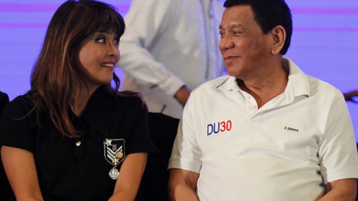Philippines Senate launches investigation into Duterte’s ICC arrest | Rodrigo Duterte News Philippines Senate launches investigation into Duterte’s ICC arrest | Rodrigo Duterte News