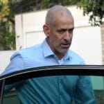 Israel’s cabinet approves sacking of Shin Bet chief amid protests | Israel-Palestine conflict News