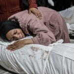 Israel threatens with annexation after ground invasion in north, south Gaza | News
