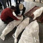 Children among dozens killed as Israel pounds Gaza from north to south | Israel-Palestine conflict News