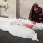 Over 140,000 displaced in a week in Gaza amid renewed Israeli attacks: UN | Israel-Palestine conflict News