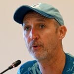 Jason Gillespie labels Pakistan cricket coach Aaqib Javed ‘a clown’ | Cricket News