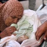 Israel’s attacks on reproductive healthcare in Gaza ‘genocidal’: UN | Israel-Palestine conflict News