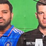 India vs New Zealand – Champions Trophy final: Match-ups, stream, weather | Cricket News