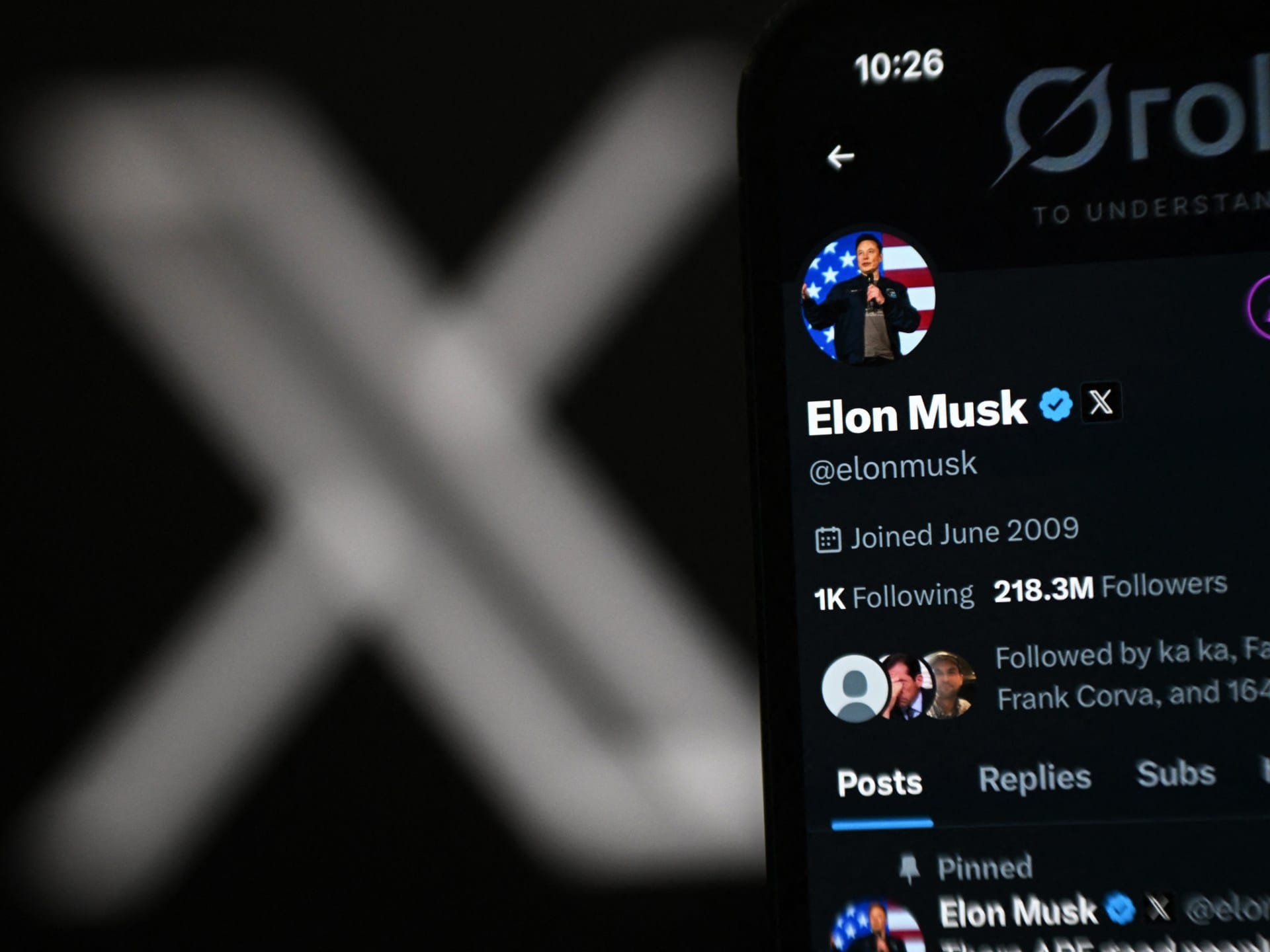 Elon Musk says X targeted by ‘cyberattack’ after outage | Technology News
