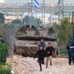The world must not accept the ‘new normal’ in Palestine | Israel-Palestine conflict