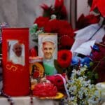 Pope Francis spends ‘peaceful night’ after health setback | Religion News