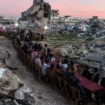 Netanyahu’s plan to deprive and rule in Gaza will fail again | Israel-Palestine conflict