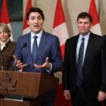Trump threatens further tariff hikes after Canada retaliates | Trade War News