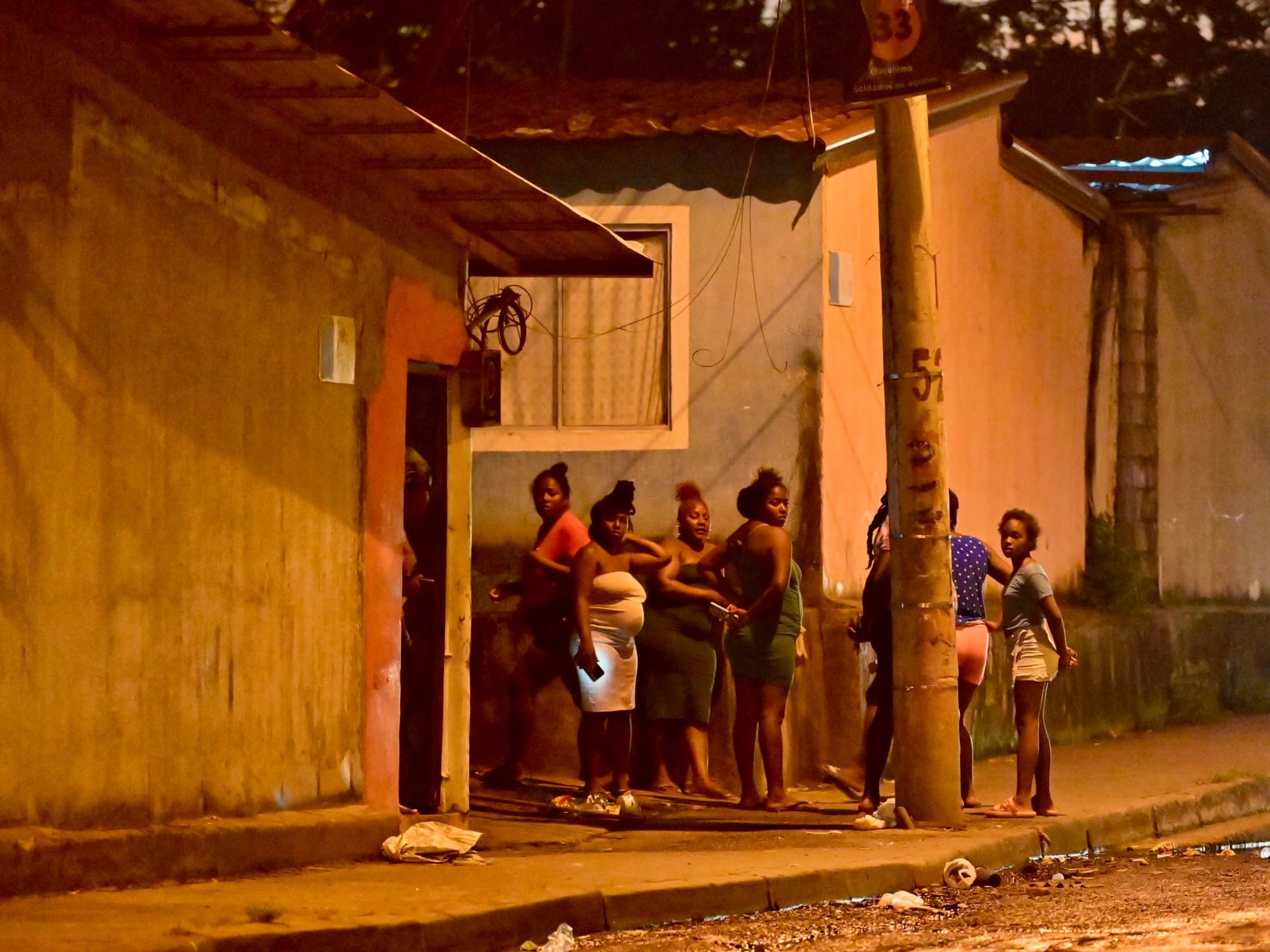 At least 22 people killed as gang violence erupts in Ecuador | Drugs News