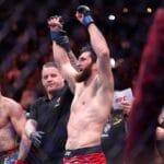 Alex Pereira loses title to Magomed Ankalaev at UFC 313 | Mixed Martial Arts News
