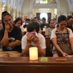 Why has the Philippines arrested ex-president Duterte on ICC warrant? | Rodrigo Duterte News