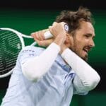 Medvedev defeats Paul to reach quarterfinals at Indian Wells | Tennis News