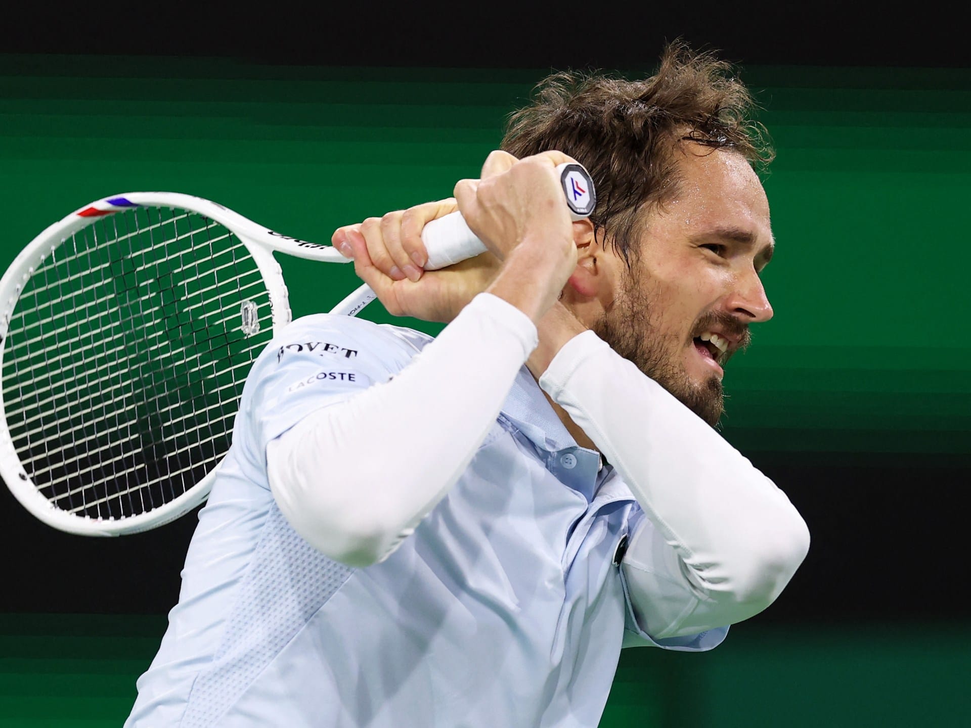 Medvedev defeats Paul to reach quarterfinals at Indian Wells | Tennis News