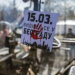 Thousands join antigovernment protest in Serbia’s capital, Belgrade | Protests News