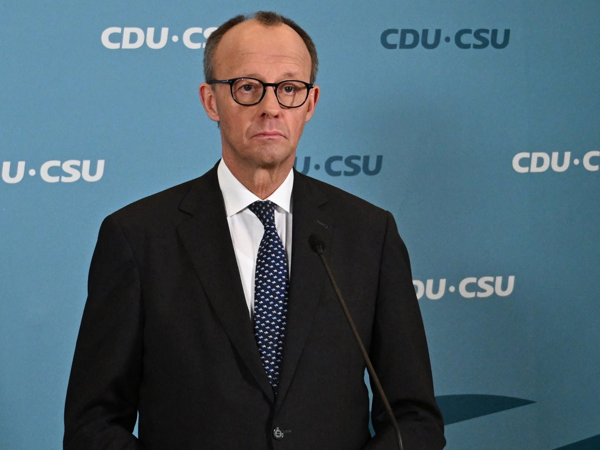 Germany parties agree plan for spending boost, debt brake overhaul | Debt News