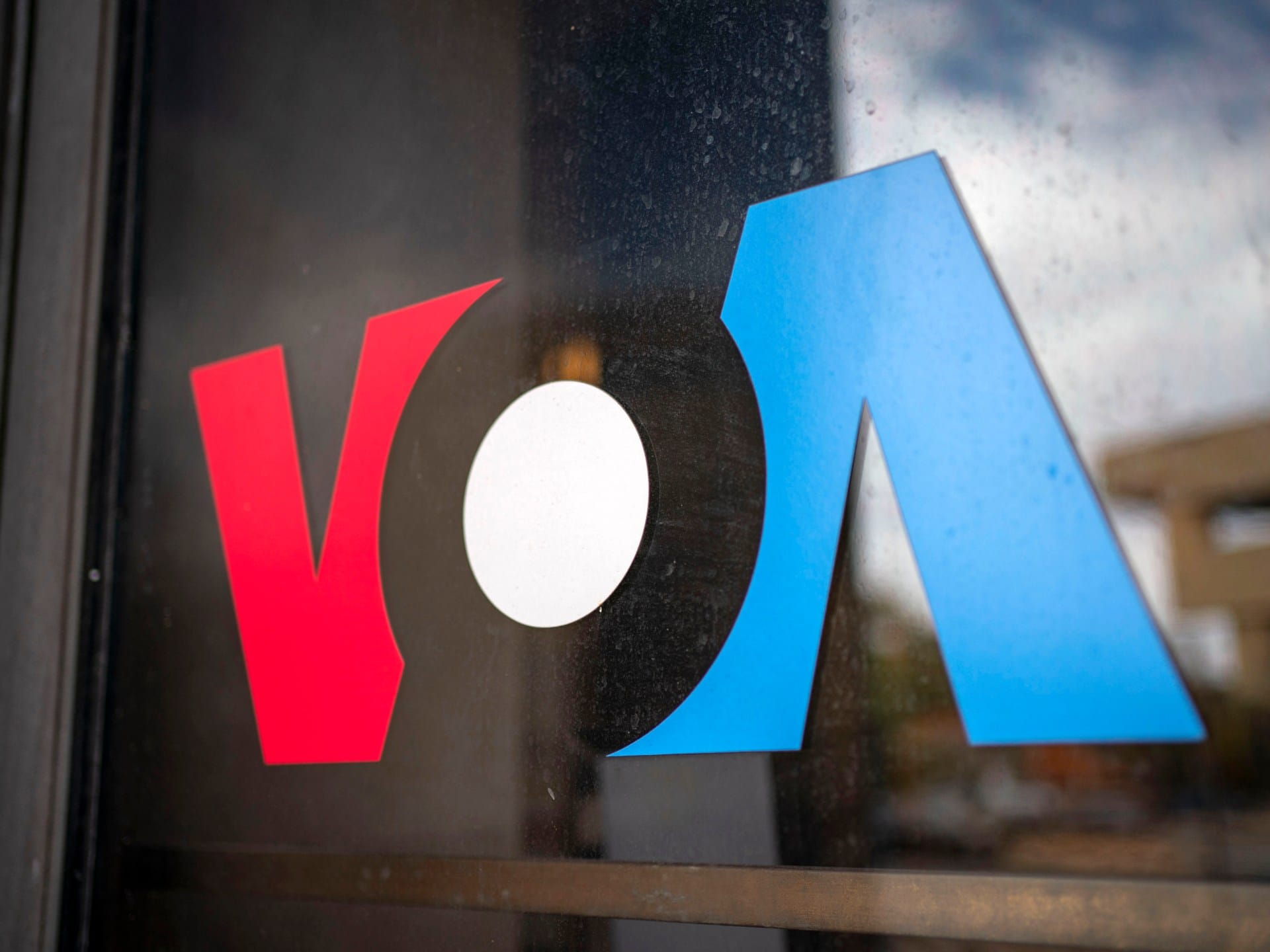 Trump administration starts mass layoffs at media outlet Voice of America | Media News