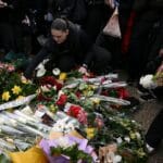 Grief, anger in North Macedonia as thousands mourn nightclub fire victims | News
