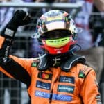 F1: McLaren’s Piastri wins Chinese Grand Prix with Norris second | Motorsports News