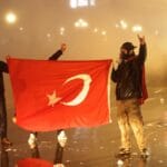 Protesters rally in Turkiye as Imamoglu jailed | Protests News