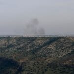 At least six people killed in Israeli attacks on southern Syria | Syria’s War News