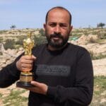 Palestinian Oscar winner feared for his life during Israeli settler attack | Israel-Palestine conflict News