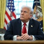 Trump calls Signal chat fallout a ‘witch hunt’ amid calls for probe | Donald Trump News