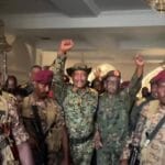 Sudan’s army claims latest major victory, taking Omdurman’s key market | News