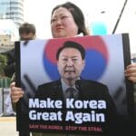 Rival rallies erupt in South Korea over President Yoon’s impeachment | News
