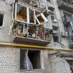 Four in Ukraine killed in drone strike as Russia claims advances on ground | Russia-Ukraine war News