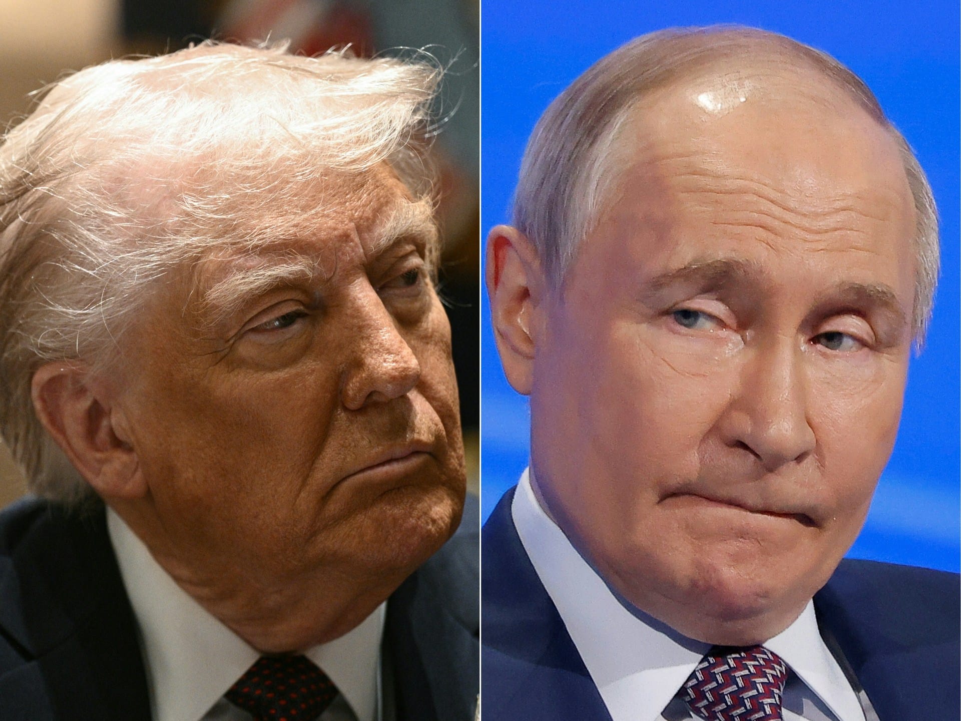 Why is Trump ‘very angry’ with Putin and who will secondary tariffs hurt? | Donald Trump News Why is Trump ‘very angry’ with Putin and who will secondary tariffs hurt? | Donald Trump News