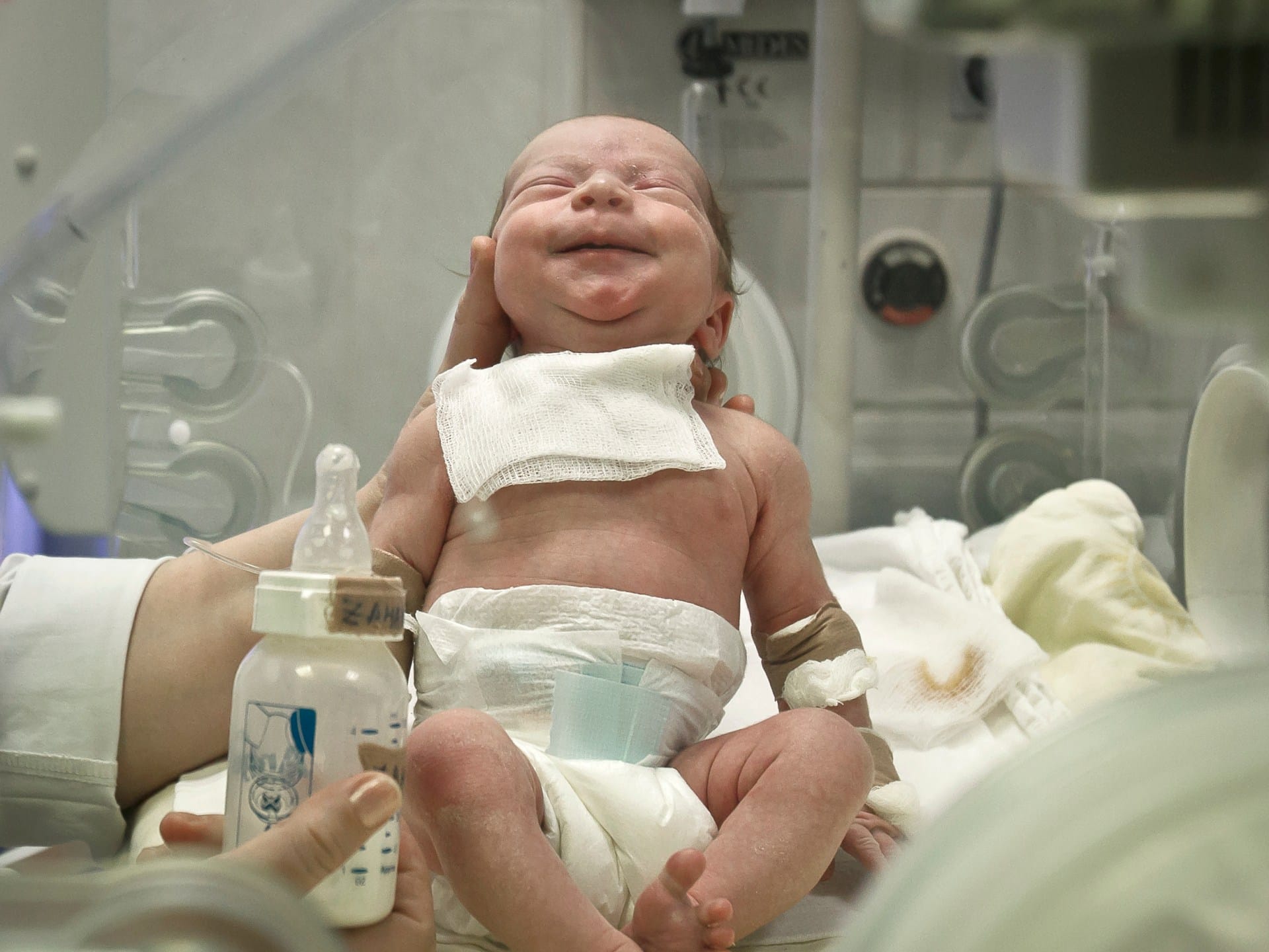 Why can’t we remember our early years? Do babies make memories at all? | Science and Technology News