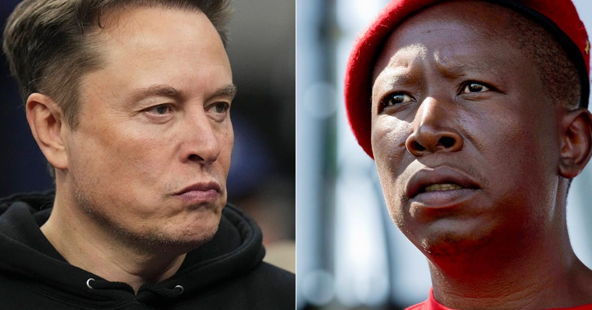 ‘Kill the Boer’: The anti-apartheid song Musk ties to ‘white genocide’ | Elon Musk News