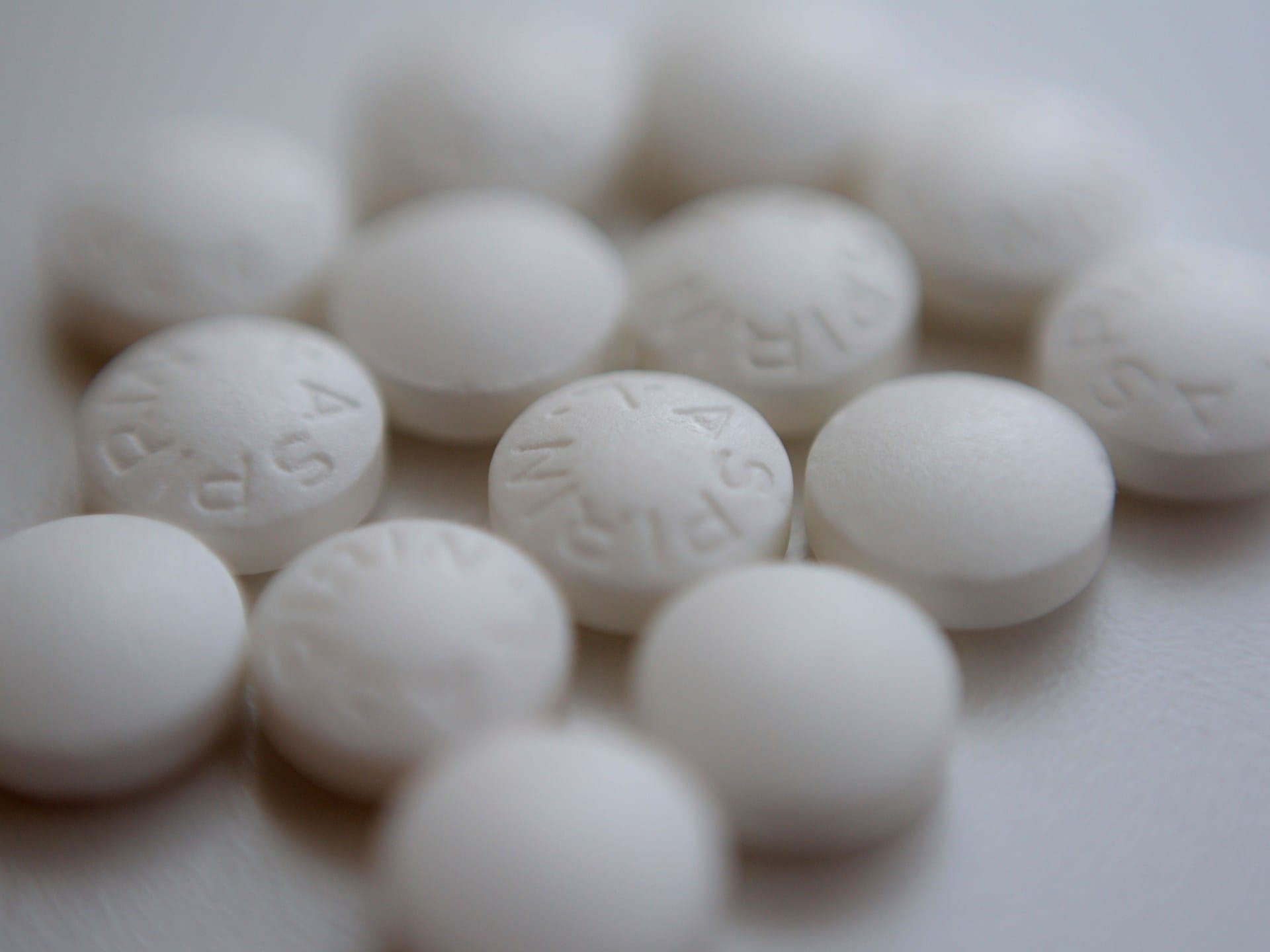 Can an aspirin a day keep cancer at bay? | Health News Can an aspirin a day keep cancer at bay? | Health News