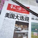 Chinese state media revel in demise of Voice of America, Radio Free Asia | Donald Trump News